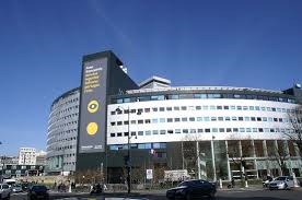 Maison De Radio France Paris 2020 Ce Qu Il Faut Savoir Pour Votre Visite Tripadvisor