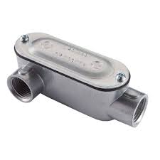 If certain parts of your home are heading downhill, get in touch with the professionals at l and r home improvement, llc. Halex 58907 Rigid Threaded Conduit Body Type Lr Each Silver 3 4 Electrical Tools Home Improvement Stanoc Com