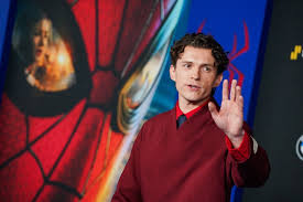 Spiderman Homecoming