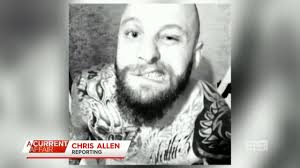 Senior Constable Brett Forte and his partner were ambushed by the heavily Ricky  Madison. Dashcam footage of what happened that fateful day has been  released for the first time. #9ACA