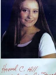 Hannah Denny's Instagram, Twitter & Facebook