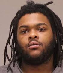 Police identify shooting victim, seek person of interest