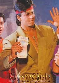 Shah Rukh Khan In Ram Jaane Shah Rukh Khan Movies Shahrukh Khan Khan