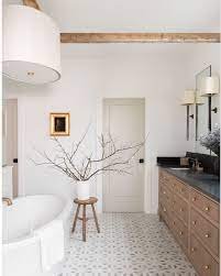 Scandinavian bathroom design ideas is your answer. 21 Best Scandinavian Style Bathrooms