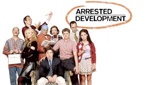 Guys, this has to be the funniest show of all time. Arrested Development This Show Isn T Funny Blerds Online