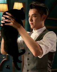 Pin De Xiumiu Em Exo Lady My Idol Lu Han