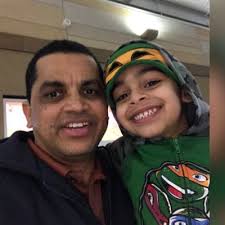 Venu Reddy Aella (@VenuAella)