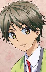 Hayato shinomiya
