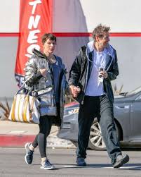 View 8 milla jovovich paul anderson pictures ». Milla Jovovich And Paul Anderson Leaving The Gym In Los Angeles Famousfix Com Post