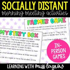 Latar belakang kegiatan clasmeeting merupakan suatu kegiatan yang menumbuh kembangkan potensi dan bakat siswa. Class Meeting Worksheets Teaching Resources Teachers Pay Teachers