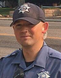 Reflections for Detective Heath McDonald Gumm, Adams County Sheriff's  Office, Colorado