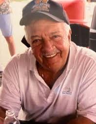 Douglas Robert Vaughn, Sr. Obituary (1932