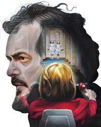 👯‍♀️ @chiquifairy (and who remembers the 2015 Kubrick Exhibition at  @tiff_net… I DO) First Photo Credit Heather Pollock WIFT+ Toronto  Reception@TIFF 2025