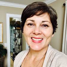 Crystal Sutherland (@CrysSutherland)