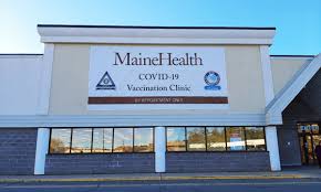 Fema is supporting vaccination sites by providing expedited financial assistance, providing federal equipment and. Sanford High Volume Covid 19 Vaccination Clinic Opens To Patients Mainehealth