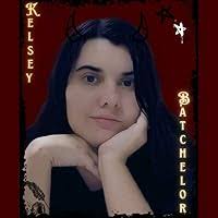 Kelsey Batchelor (Author of Darkheart)
