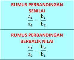 Check spelling or type a new query. Contoh Soal Perbandingan Senilai Berbalik Nilai Pembahasannya Soalfismat Com