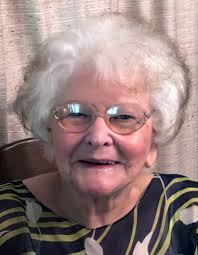Ellen Virginia Fowler Moon Obituary March 31, 2025