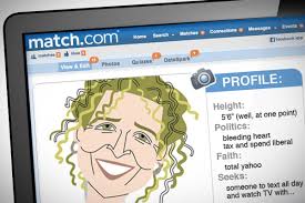 My year on Match.com | Salon.com
