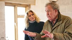 2.2k members in the clarksonsfarm community. Clarkson S Farm Season 1 Episode 3 123movies