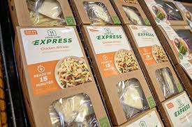 From there it's easy to present a fantastic centerpiece for your christmas table. Kroger Begins Rollout Of Home Chef Meal Kits To Stores Supermarket News