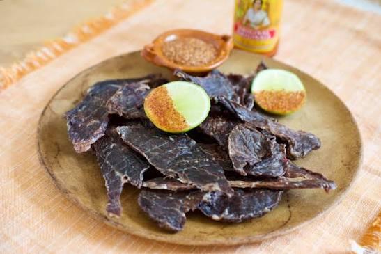 Dried Beef