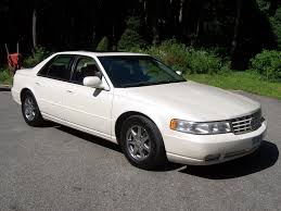 1999 cadillac seville test drive review cargurus 1999 cadillac seville test drive review