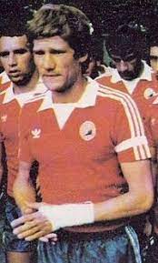 Laszlo boloni va fi noul selecționer al româniei. Laszlo Boloni Wikipedia