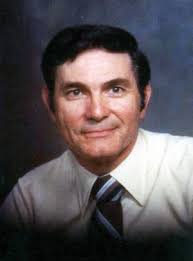 Burl Andrew Plunkett (1931-2008)