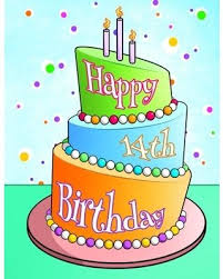 Happy Birthday Cake For 14 Year Old Boy Createspace Independent Publishing Platform Happy 14th Birthday Journal Notebook Diary 105 Lined Pages Birthday Gifts For 14 Year Old Girls Boys And Teens Happy 11th Birthday Personalized Birthday Book Happy 17th Birthday