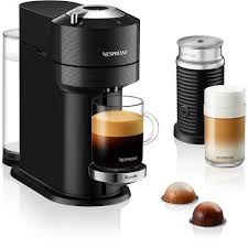 A product being expensive does not necessarily. Nespresso Vertuo Next Premium Coffee Machine Black Jb Hi Fi