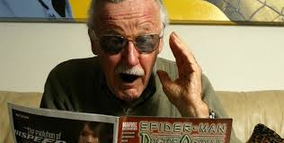 Private funeral held for Stan Lee, more memorials in works