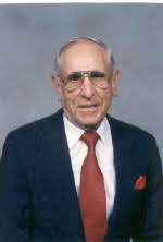 Obituary for Rev. J. Lloyd Mayhew (Services)