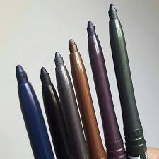 New The 10 Best Eye Makeup Ideas Today With Pictures Farmasi Extralast Goz Kalemleri Ve Sahane Renkleri Colored Eyeliner Green Eyeliner Purple Eyeliner