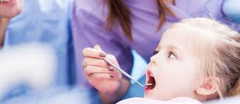 Dental Issues In Children Require Different Attention And Procedures Than Adults In 2020 Kids Dentist Dentist Childrens Dentist