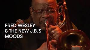 Watch Fred Wesley and The New J.B.'s