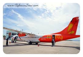 Information about firefly, timetable and rating information. Firefly Airline Inaugural Flight To Hat Yai From Subang Flickr