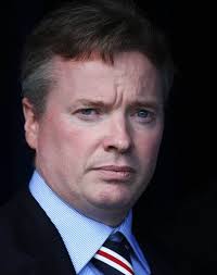 Former Rangers owner Craig Whyte detained in Mexico