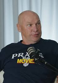 Alfie Langer Height for Hire