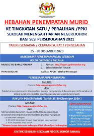 Langkau juga untuk terus melihat ranking mrsm di malaysia berdasarkan keputusan spm terkini. Hebahan Penempatan Murid Tingkatan Smk Seri Kota Puteri Facebook