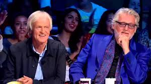 Cascade a fait un super travail c'est captivant et drôle ! d'après gilbert. Naestro Incroyable Talent 2015 Youtube