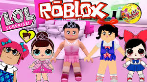 Roblox es un juego de mundo abierto muy popular que permite a los jugadores crear sus propios juegos utilizando diferentes tipos de bloques, similares a los de los bloques de lego. Juegos De Roblox De Barbie Gratis Para Jugar Tienda Online De Zapatos Ropa Y Complementos De Marca
