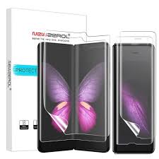 Samsung Galaxy Fold 5G Screen Protector ...