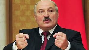 Он вернул рабство и холуйскую зависимость. Lukashenko Obeshaet Otvet Na Sankcii Ssha Kanady I Britanii Ukrainskaya Pravda