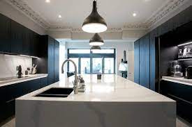 Suppling and installing a wide range of kitchens in both traditional and modern styles they are the exclusive dealer for 'second nature' british kitchens and 'rot punkt' german kitchens for the north east of scotland. Luxury German Kitchen Showroom In Ellon John Willox Kitchen Design