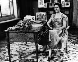 For the first time, environmental principles will be enshrined in law. Queen S Christmas Message 1957 How The Queen S First Televised Christmas Broadcast Changed The Royal Family