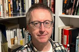 Lancaster lecturer launches new book