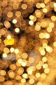 Stepping Into The Light Gold Bokeh Gold Aesthetic Gold Sparkle