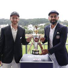 India vs new zealand wtc final day 2 live cricket score updates: Faqs Inaugural World Test Championship Final Between India And New Zealand