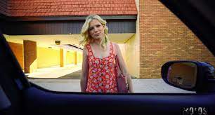 Nikki Sweet - Managing Her Property